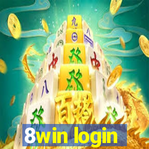 8win login